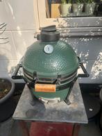 Big Green Egg Minimax, Ophalen, Zo goed als nieuw