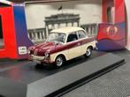 IST Models Trabant P50 Limousine 1:43 OvP, Verzenden, Zo goed als nieuw, Auto, Overige merken