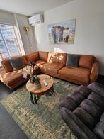 Mooie hoekbank., Huis en Inrichting, Banken | Complete zithoeken, Ophalen of Verzenden, Gebruikt