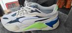 Nieuwe Puma Schoenen, Puma, Wit, Nieuw, Ophalen of Verzenden