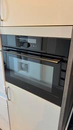 Pelgrim combi stoomoven, Ophalen, Zo goed als nieuw, 45 tot 60 cm