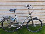 Gazelle Allure damesfiets, Ophalen, Gebruikt, Gazelle, Versnellingen