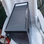 Sharkoon PC - Goed Onderhouden, Ophalen, Gebruikt, Sharkoon, 8 GB