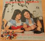 Stainztaler Dirnln > Jodler aus dem steierland, Gebruikt, 7 inch, Single, Ophalen of Verzenden