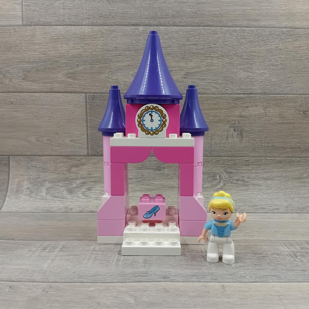 duplo Assepoester setje, Kinderen en Baby's, Speelgoed | Duplo en Lego, Aastvej 1 – 7190 Billund  - Denemarken, Product.compliance@LEGO.com