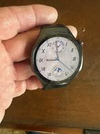 smarthorloge Huawei GT 6 pro, Zwart, Ophalen of Verzenden, Zo goed als nieuw, Waterdicht