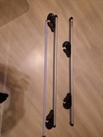 Universele dakdrager, Ophalen