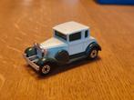 Matchbox Ford Model A WIT, Ophalen of Verzenden, Zo goed als nieuw, Auto