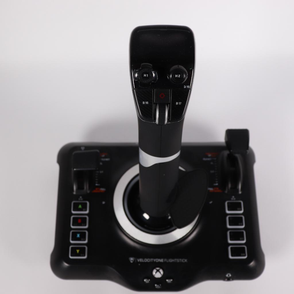Turtle Beach Velocity One Flight Stick - B Grade, Spelcomputers en Games, Turtle Beach, Gebruikt, https://support.turtlebeach.com/hc/nl/requests/new