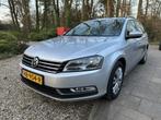 Volkswagen Passat Variant 1.4 TSI Easyline BlueMotion, Auto's, Voorwielaandrijving, Euro 5, Stof, Gebruikt