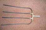 Mestvork - Zonder steel - Lengte tanden 40cm - NIEUW!, Tuin en Terras, Hand-tuingereedschap, Ophalen, Nieuw, Vork