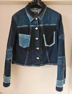 Nieuw mooi jeansjasje van High Use, Kleding | Dames, Maat 38/40 (M), Nieuw, Verzenden, High Use