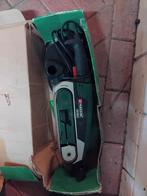 Parkside PBS 900 A1 Bandschuurmachine, Doe-het-zelf en Verbouw, Ophalen