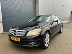 Mercedes-Benz C-klasse 180 K Avantgarde SK DAK NAVI PDC, Parkeersensor, Achterwielaandrijving, Gebruikt, Zwart