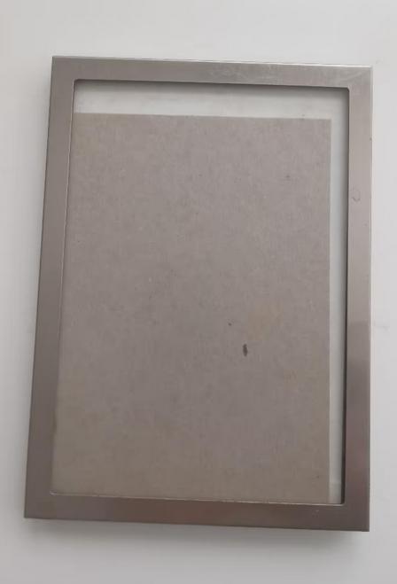 Fotolijst, vintage, Oosterveldweg 15, 7274 DZ, Gebruikt, Verzenden, Stichting Angel's Choice