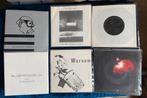 Joy Division Warsaw 6 unieke zeldzame singels, Gebruikt, 7 inch, Single, Ophalen of Verzenden