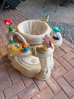 MamaLoes Jolly Activity Center - Speelplezier gegarandeerd!, Ophalen, Zo goed als nieuw, Overige typen, Met licht