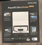Dreame Aqua10 Ultra Roller Complete | Robotstofzuiger, Verzenden, Nieuw, Robotstofzuiger