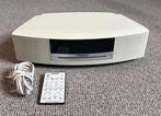 Bose Wave Music System met afstandsbediening, Ophalen of Verzenden, Gebruikt, Tuner of Radio, Overige merken