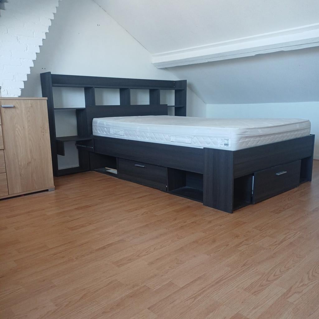 Te huur studentenkamer Tilburg, Huizen en Kamers, Tilburg