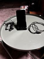 Senior telefoon met alarmknop en accessoires, Ophalen, Geen camera, Zo goed als nieuw, Klassiek of Candybar