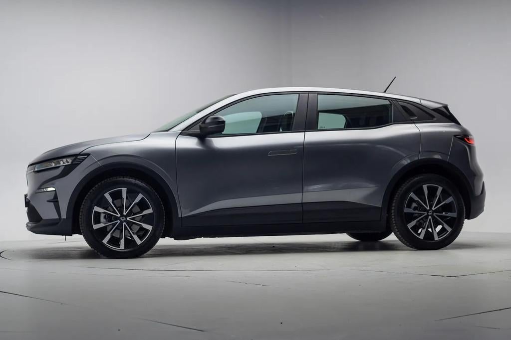 Renault Mégane E-Tech EV60 Optimum Charge Evolution 3-fase, 0 cilinders, Gebruikt, 33 min, 195 min