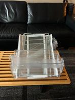 Te koop: losse onderdelen voor een IKEA koelkast., Witgoed en Apparatuur, Ophalen of Verzenden, Gebruikt
