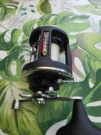 Penn 321 LH gt2, Ophalen of Verzenden, Molen