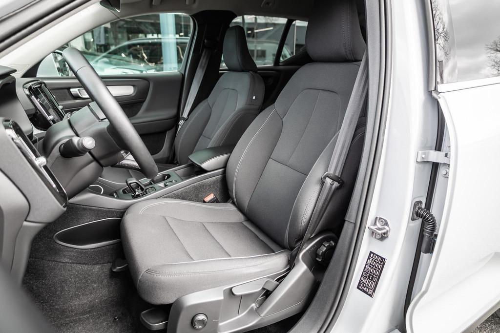 Volvo XC40 1.5 T4 Recharge Inscription Camera | Apple Carpla, Auto's, Gebruikt, Euro 6, Hybride Elektrisch/Benzine, 3 cilinders