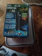 Pompje, Ophalen of Verzenden, Nieuw, Filter of Co2