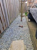 Sier steentjes grijs gratis ophalen, Ophalen, Gebruikt