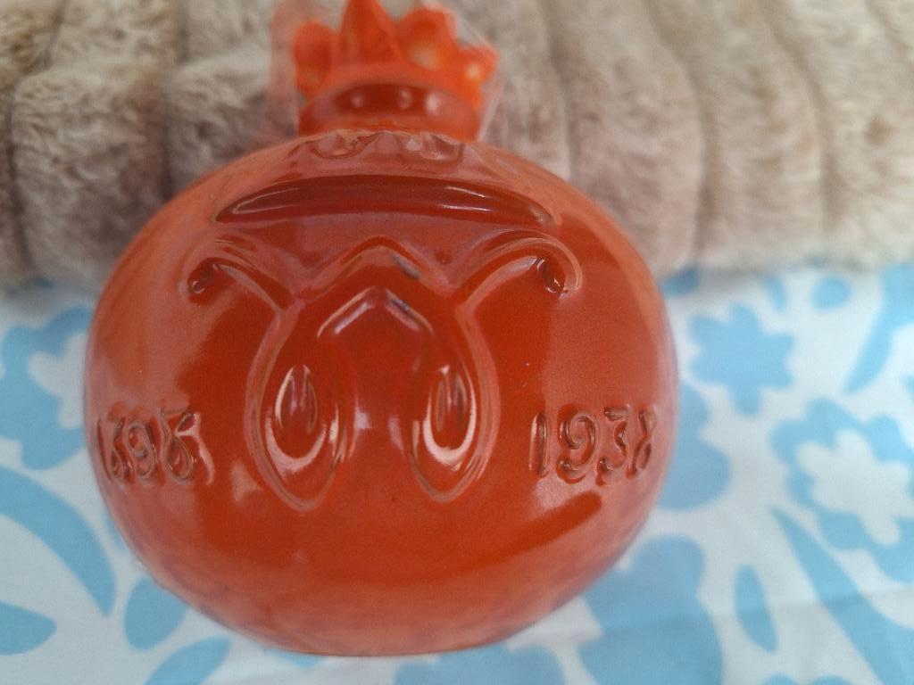 Koninklijk huis Nederland, Verzamelen, Koninklijk Huis en Royalty, Verzenden, Zo goed als nieuw, Nederland, Overige typen