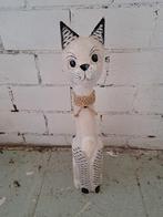 huis assesoires, Ophalen, Gebruikt, 25 tot 50 cm, Wit