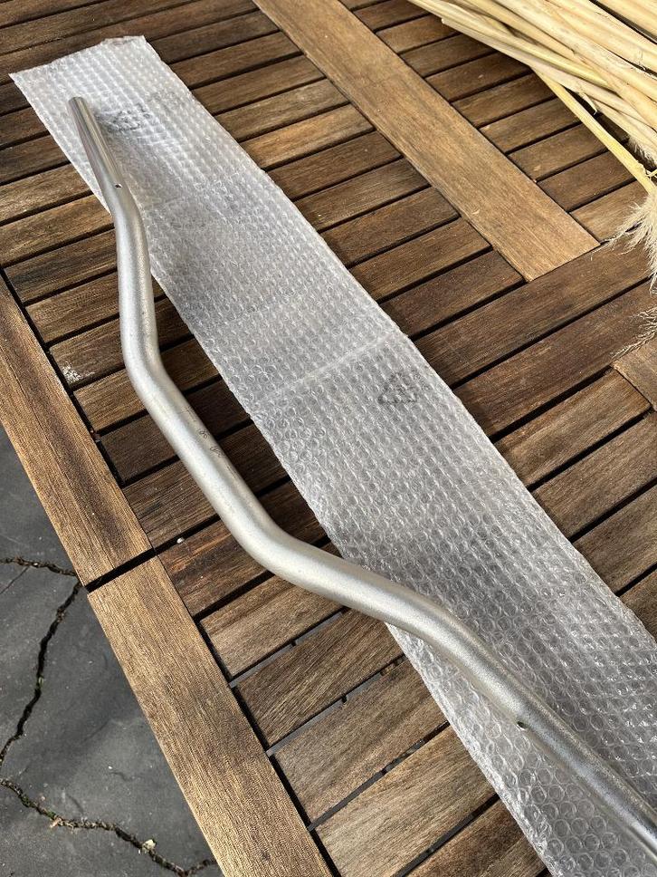 Te Koop Stuur Magura MX Fatbar, Motoren, Onderdelen | Merk-onafhankelijk, Nieuw, Ophalen of Verzenden