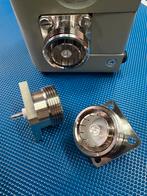 Bird 43 wattmeter 7/16 chassisdelen, Ophalen of Verzenden, Nieuw, Toebehoren