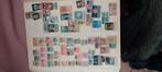 Diverse gebruikte zegels Europa., Ophalen of Verzenden