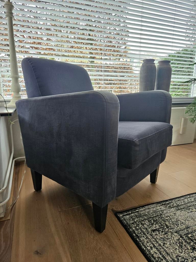 Meubitrend Zitstoel - Made in Holland, Ophalen, Gebruikt, 75 tot 100 cm, 75 tot 100 cm