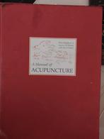 A Manual of Acupuncture - Peter Deadman & Mazin Al-Khafaji, Ophalen of Verzenden, Gelezen, Kruiden en Alternatief, Peter Deadman & Mazin Al-Khafaji