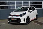 Kia Picanto 1.0 T-GDi GT-Line | Schuifdak/Carplay/Camera/Bom, Auto's, Kia, 12 maanden, 101 pk, Gebruikt, Euro 6