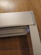 Felux rolgordijn 102 GGL, Wit, Zo goed als nieuw, 150 tot 200 cm, 50 tot 100 cm