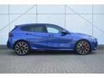 BMW 1 Serie 120 M Sport Automaat / Trekhaak / Sportstoelen /, Auto's, BMW, 156 pk, Met garantie (alle), Blauw, Origineel Nederlands