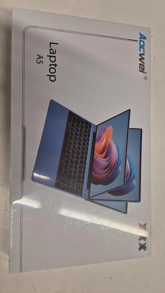 laptop, Computers en Software, Windows Laptops, Nieuw, 14 inch, 4 GB, Azerty, Ophalen