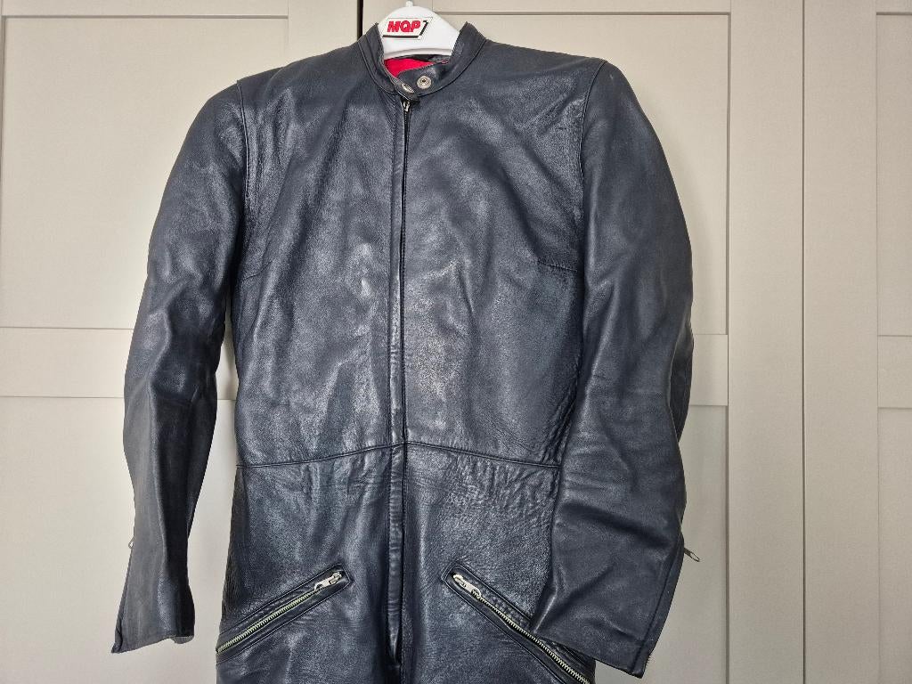 Retro Motorpak dames (maat M), Damen, Ophalen of Verzenden, Overall, Dames