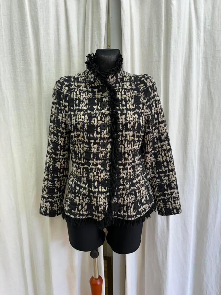 ML Collections jasje maat 40, Maat 38/40 (M), Overige kleuren, Ophalen of Verzenden, Zo goed als nieuw
