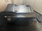 HP OfficeJet 7612 All-in-One Printer (A3), Computers en Software, Printers, Ophalen, Gebruikt, Faxen, Inkjetprinter