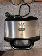 Tosti ijzer, Witgoed en Apparatuur, Ophalen, Gebruikt