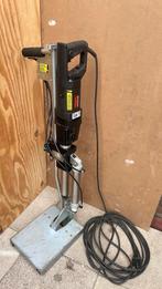 Wurth schroefmashine, Ophalen of Verzenden, Zo goed als nieuw