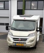 Bürstner Nexxo 740 Fiat camper te koop, Fiat, Tot en met 2, 7 tot 8 meter, Particulier