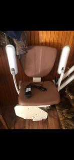 Traplift, Diversen, Trapliften, Ophalen, Gebruikt