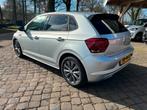 Volkswagen POLO 1.0 MPI Beats R-Line, Stof, Gebruikt, Bedrijf, Handgeschakeld